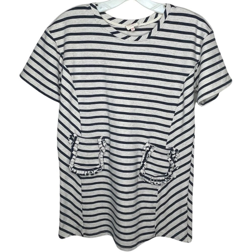 Hayden Girls Tunic‎ Dress Top